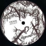Okain - Babylon Ep
