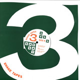 Shake Tapes - Volume 3