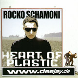 Rocko Schamoni - Heart Of Plastic