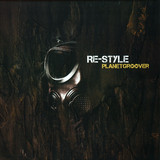 Re-style - Planetgroover