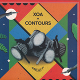 Xoa/ Contours - Too Much Talking