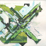 Jasper Wolff & Maarten Mittendorff - Tesseract