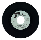 Roy Roberts - I Know What To Do To Satisfy You