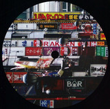 Markus Suckut - New Life EP