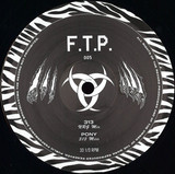 Toni Moralez - Ghetto Techno