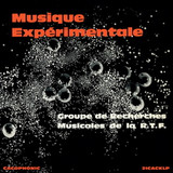 Various Artists: - Musique Expérimentale