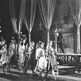 Warner Jepson - Totentanz