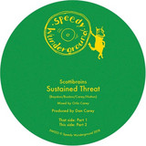 Scottibrains - Sustained Threat