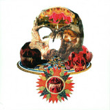 The Horrors/suicide/nic Void - Shadazz/radiation/rocket 10"