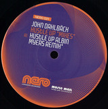 Nero - 3x12" Special Pack 01