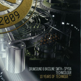Drumsound & Simon Bassline Smi - Law Of The Jungle Feat Spyda