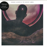 Damian Lazarus & The Ancient Moons - Heart of Sky 2x12"