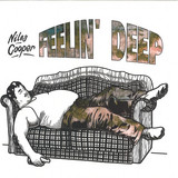 Niles Cooper - Feelin' Deep