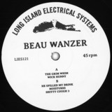 Beau Wanzer - S/T