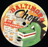 Baltimore Chop - Can't Stop, Won't Stop