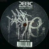 Blokhead.gridlok And Origin - Cretin / Two Tone