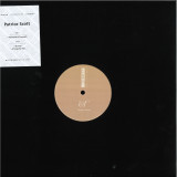 Patrice Scott - Moments & Concepts