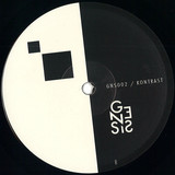 Various - Genesis Frequencies 002