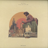 Nu Zau - Slice Of Life EP