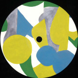 Laurel Halo & Hodge - Tru / Opal / The Light Within You