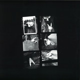 Oscar Mulero - Out of Field EP