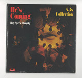 Roy Ayers Ubiquity - He´s Coming Limited edition 7" VINYL COLLECTION