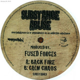 Fused Forces - Back Fire / Calm Chaos