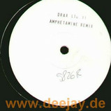 Drax Ltd Ii - Amphetamine Rmx