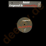 Legend B - Sexuality