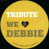 We Love Debbie - We Love Debbie