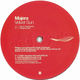 Majera - Velvet Sun