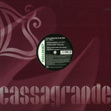Cassagrande - Electro Ep *1*