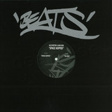 Alex Metric & Sick Rick - Space Hopper