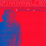 Sharam Jey - Message To Love Rmx