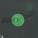 Furesshu - Untitled / 1993 / Horizons -