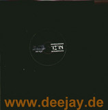 Universal Sessions - Instrumentalicks 10"