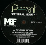 Piemont - Central Mouth