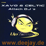 Xavo & Cekltic - Attack Dj's