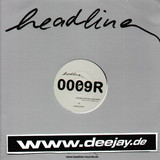 Analog System - Strange *remix*