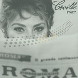 Cecille Records - Italy  2x12"