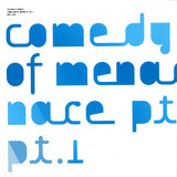 Terence Fixmer - Comedy Of Menace Part 1