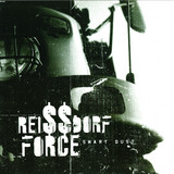 Reissdorf Force - Smart Dust 2x12"