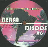 Sabo - Bersa Discos 6