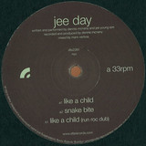 Jee Day - Like A Child