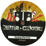 Kultur & Colombo - Muzik