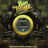 G.taktix & Lxp - The Jungle Champion Ep