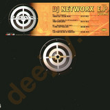 Dj Networx - Ep Volume 2