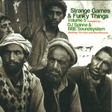 Various - Dj Spinna & Bbe Soundsystem Present: Strange Games And Funky Things 5