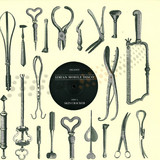 Simian Mobile Disco - Skin Cracker / Hakarl