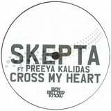 Skepta Ft Preeya Kalidas - Cross My Heart (part 2)